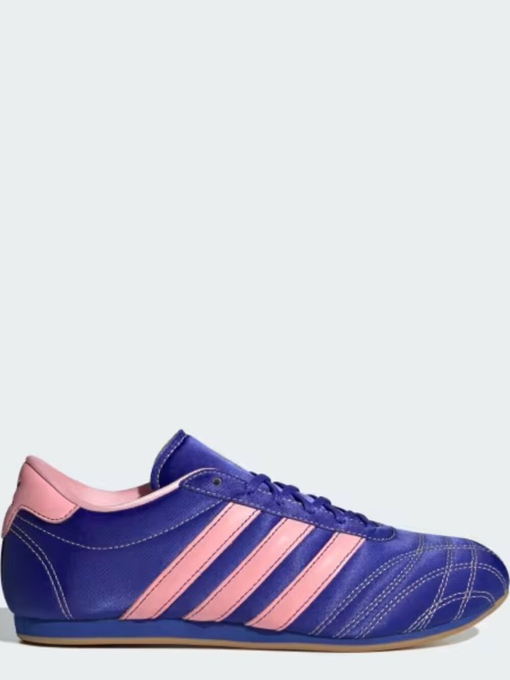 Adidas Women's Taekwondo Shoes Blue/Pink 7.5 NIB